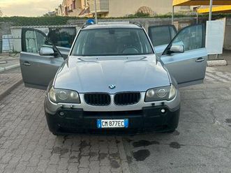 bmw x3 3.0m