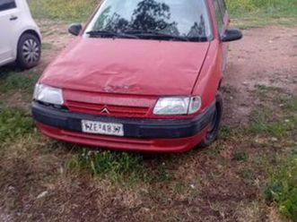 CITROEN SAXO citroen-saxo-1997