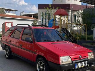 sahibinden-skoda-forman-lx-1994-model-izmir