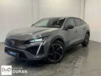 gt 1.6 plug-in hybrid free wallbox