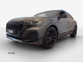 q8 suv 50 tdi quattro tiptronic