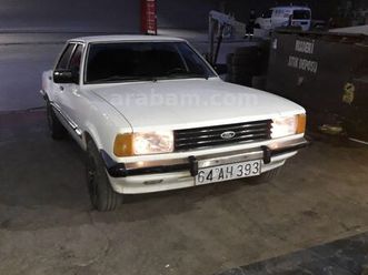 sahibinden-ford-taunus-1-6-s-1989-model