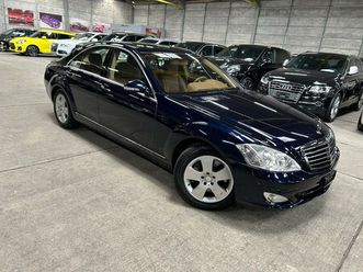 s 450 4matic 7g-tronic