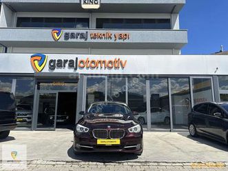 530xd gran turismo premium