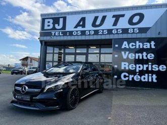 MERCEDES CLASSE A A 45 AMG iii-generation2-45-amg-4matic
