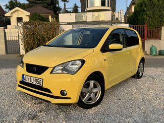 seat mii 1.0 style