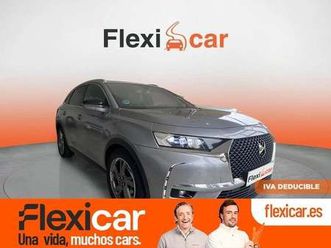 CITROEN DS7 ds-7-crossback-1-5bluehdi-performance-line-aut
