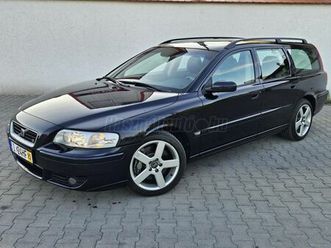 volvo v70 2.5 r