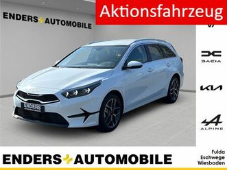 kia ceed sportswagon ultimate edition 1.5t 48v dct 1