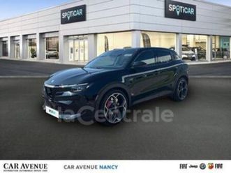 elettrica 280 veloce 54 kwh