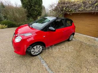 ii 1.0 vti 72 s&s millenium 5p