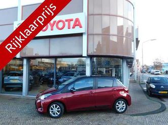 toyota-yaris-1-5-vvt-i-bi-tone-navi-trekhaak