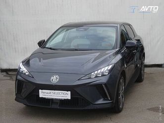 mg mg4 trophy 77 kwh 1.lastnik slo. poreklo