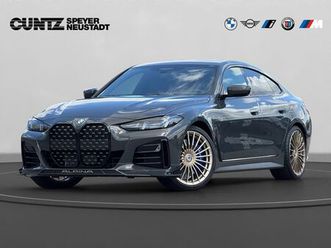 gt gran coupé hk hifi dab led gsd klimaaut.