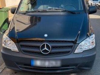 mercedes-benz-mercedes-vito-110-w639-sortimo