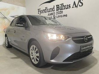 brugt-opel-corsa-e-50-elegance-til-salg