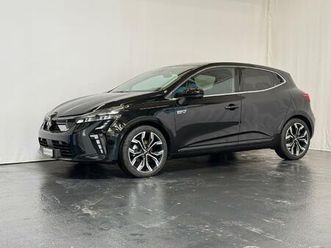 mitsubishi colt 1.6 hev instyle: réserver un essai sur route !