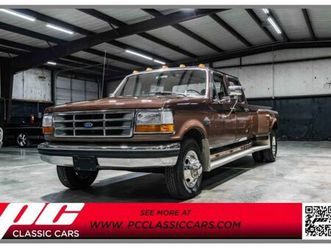 FORD F350 ford-f350-f-350-dually