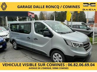 renault-trafic-l2-2-0-l-dci-150cv-9-places-clim-carplay-gps-camera-bluetooth