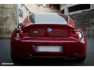 bmw z4m