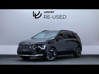 kia e-niro ev my24 pace 64