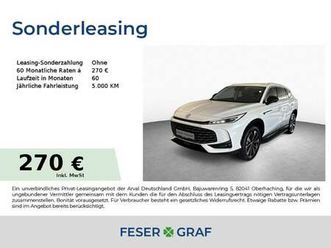 phev luxury *nur mit finanzierung und gdb50%*