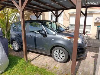 c3-picasso-hdi-100-feel-tres-bon-etat