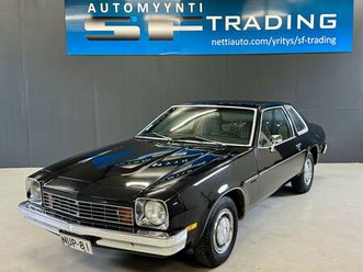 * erittôin harvinanen ja asiallisessa kunnossa oleva monza * * rahoitus/vaihto jopa 0e kôsirahalla!