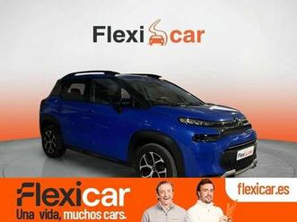 citroen-c3-aircross-puretech-s-s-feel-pack-110