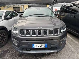 compass-2-0-mjt-limited-4wd-140cv-automatica