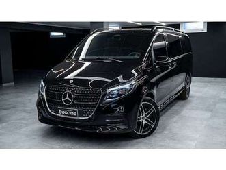 d 4matic extralong premium amg line real dispo.