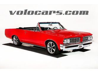 1964 pontiac lemans
