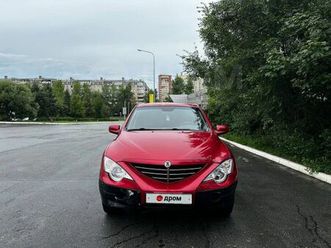 ssangyong-actyon-2007