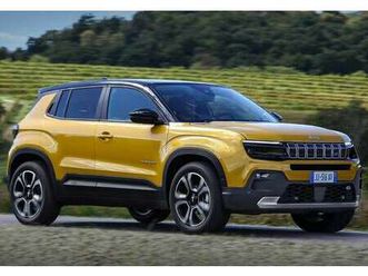 1.2 ehybrid overland 4xe 107kw