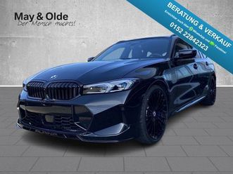 alpina d3 s touring headup standh. ahk dr.ass.prof. pan