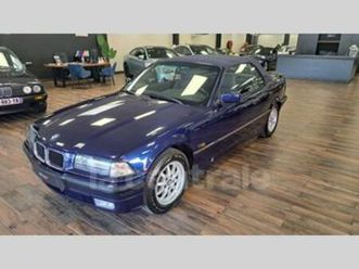 (e36) cabriolet 318i