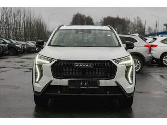 продажа haval jolion, 2025 год в санкт-петербурге