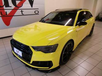 avant 40 2.0 tdi mhev businnes sport quattro s-tro