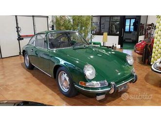 porsche-912-911-porsche-coupe-conservatissima-asi