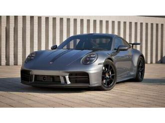 porsche 911 992.2 pdk, aero kit+hd matrix+kam+gr sjed+bose, 2025 god.