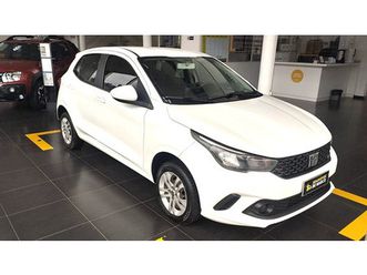 fiat-argo-1-0-firefly-flex-drive-manual