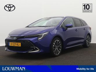 toyota-corolla-touring-sports-1-8-hybrid-first-edition-navigatie-camera-parkeersenso