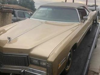 cadillac-eldorado-convertible