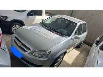 CHEVROLET CLASSIC life-ls-1-0-vhc-flexp-4p