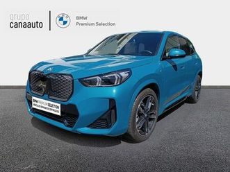 bmw ix1 edrive20 150 kw (204 cv)