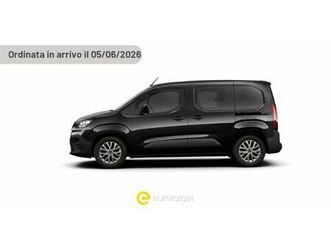 doblò 1.2 110 cv pc