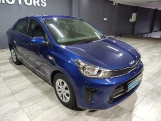 KIA PEGAS 2023-kia-pegas-1-4-lx-for-sale