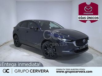 e-skyactiv g homura 103 kw (140 cv)
