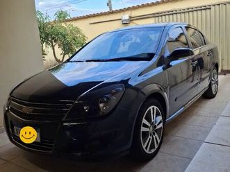 CHEVROLET VECTRA vectra-2-0-collection-2011