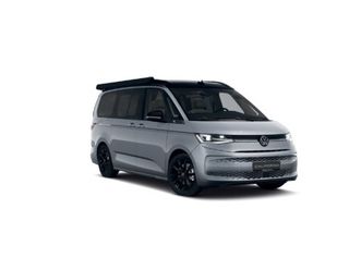 california der neue california ocean 2,0 l 110 kw tdi scr frontantrieb 7-gang-dsg radst. 3124 mm